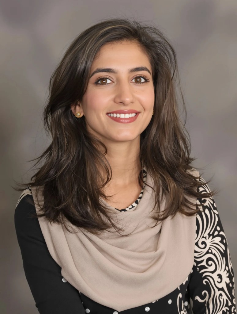 Ava Hosseini